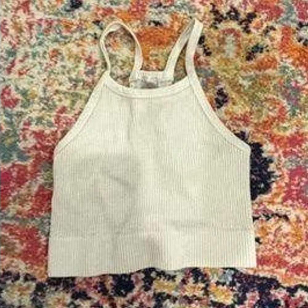 Altar'd State workout top